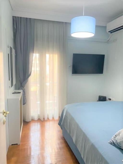 Ag.Sofias Minkk, 2B/Room+Balcony Thessalonique Extérieur photo