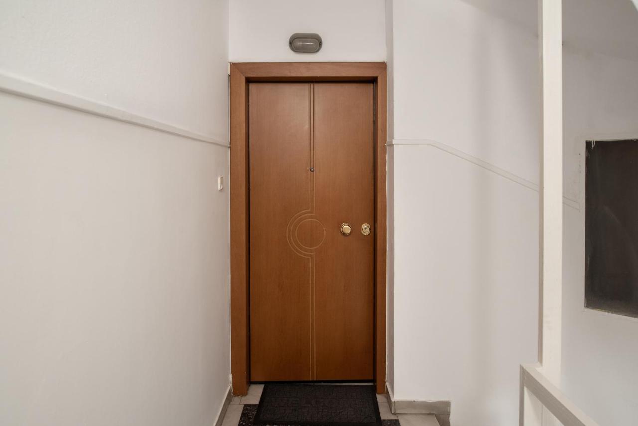 Ag.Sofias Minkk, 2B/Room+Balcony Thessalonique Extérieur photo
